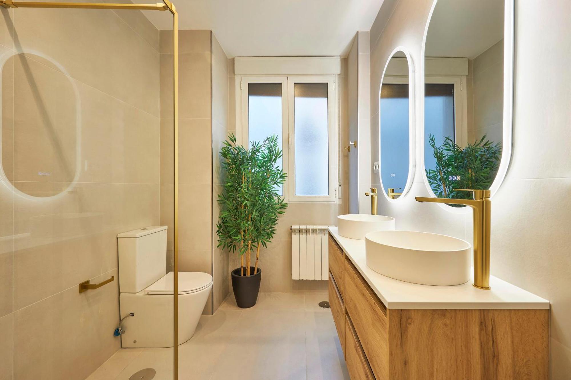Atocha Lux, By Presidence Lejlighed Madrid