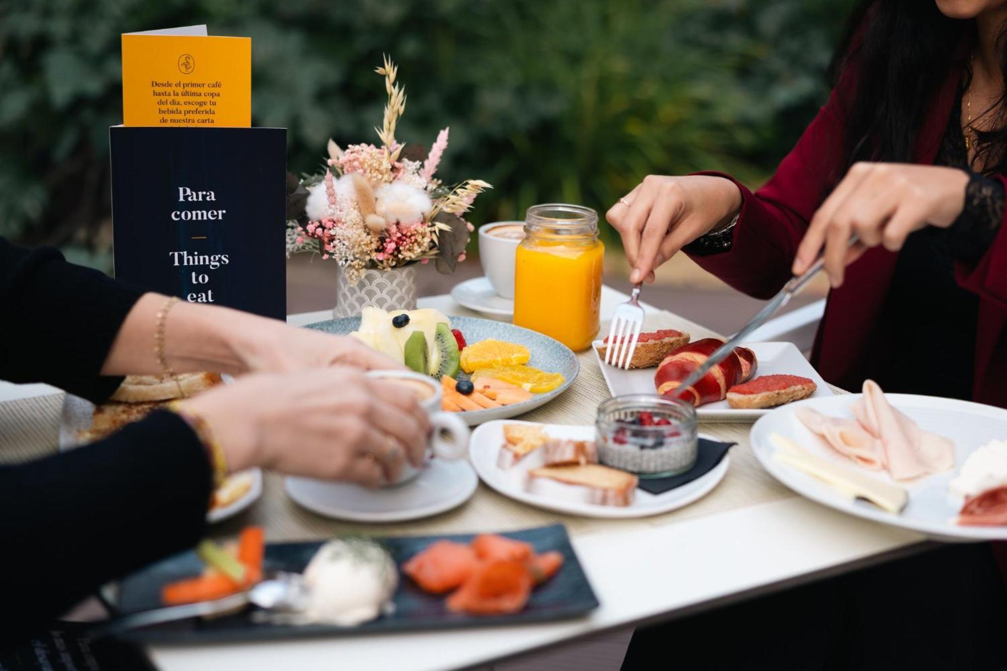 Voco Retiro By Ihg Hotel