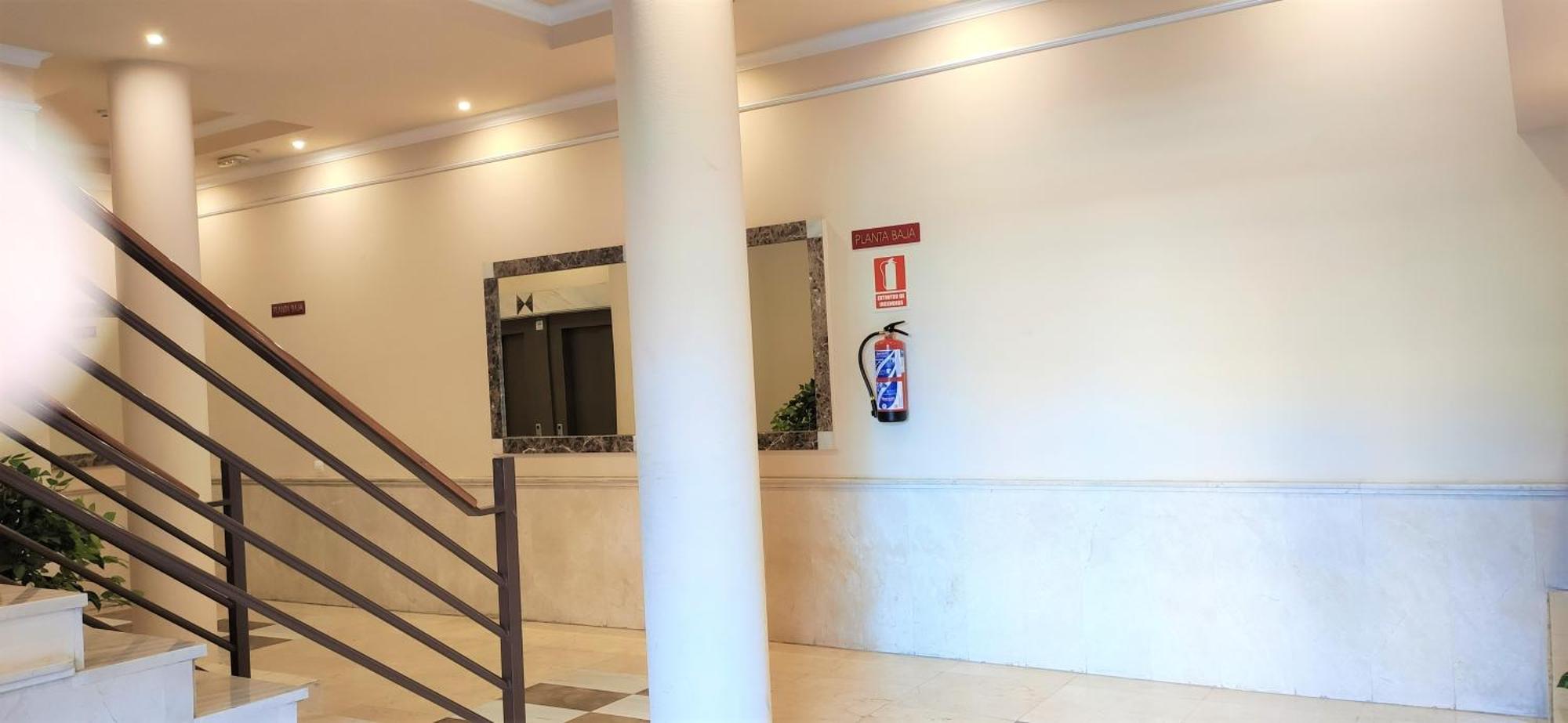 Jmc New Airport Lejlighed