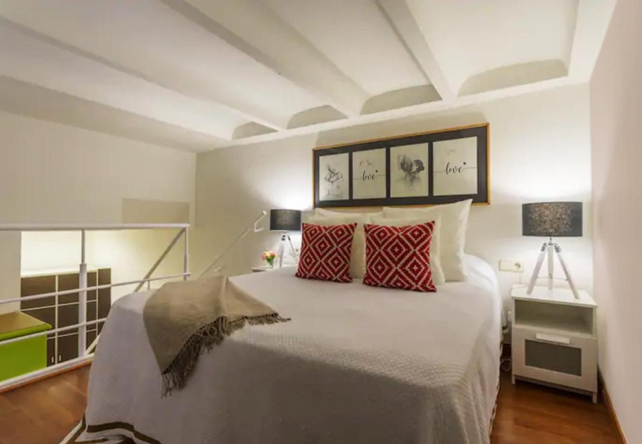 Lejlighed My City - Encantador Apartamento En Sol Vii