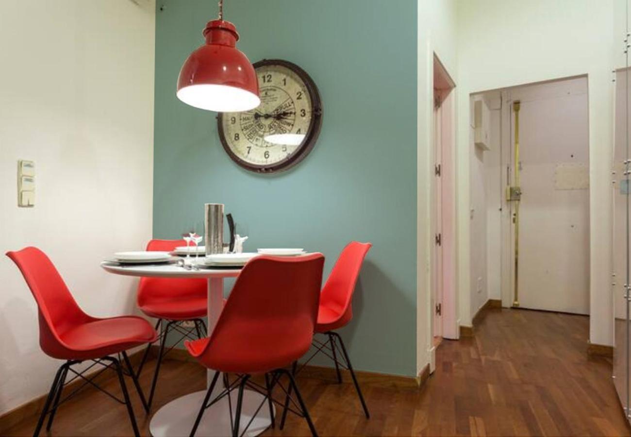 My City - Encantador Apartamento En Sol Vii Lejlighed Madrid