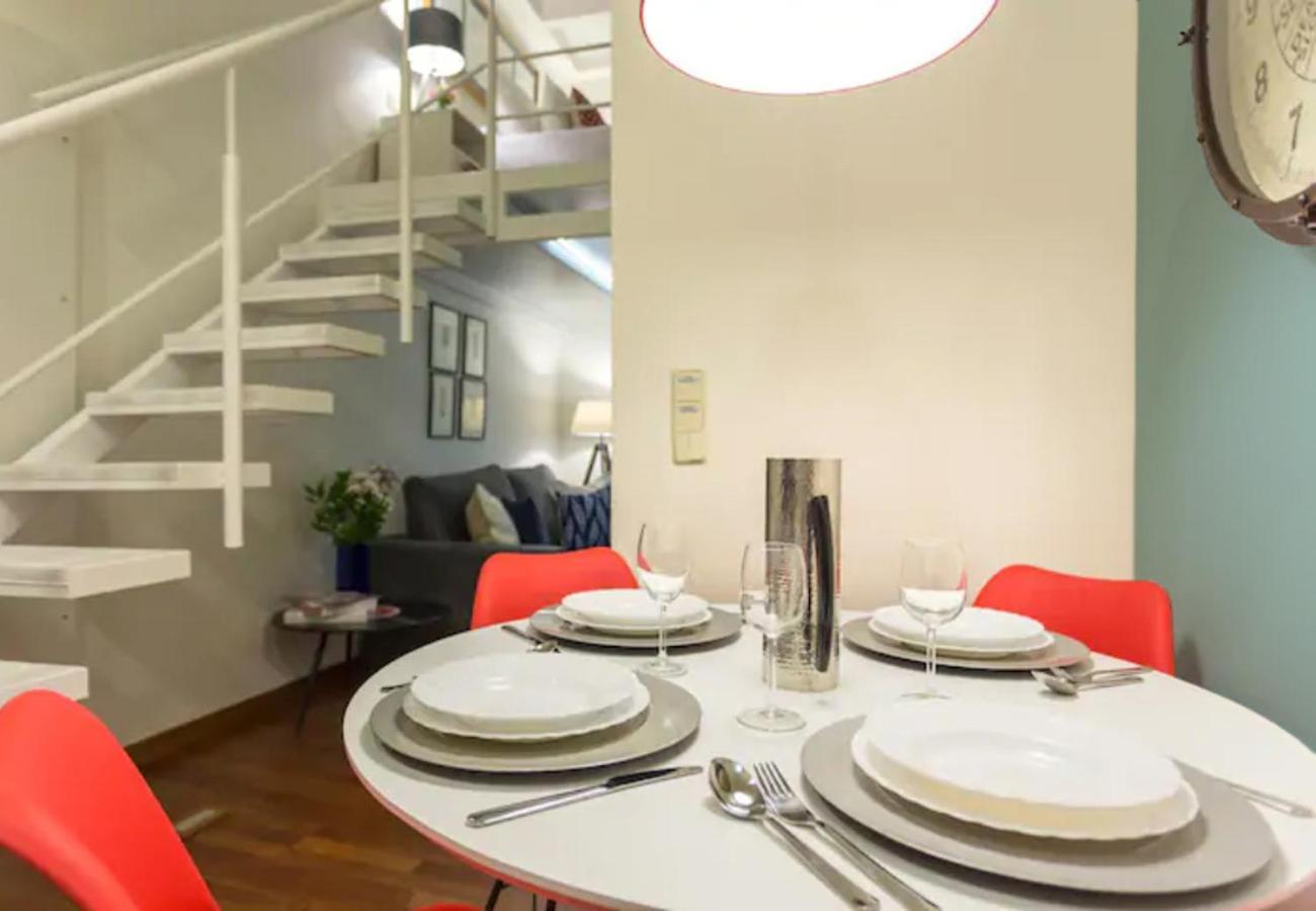 My City - Encantador Apartamento En Sol Vii Lejlighed