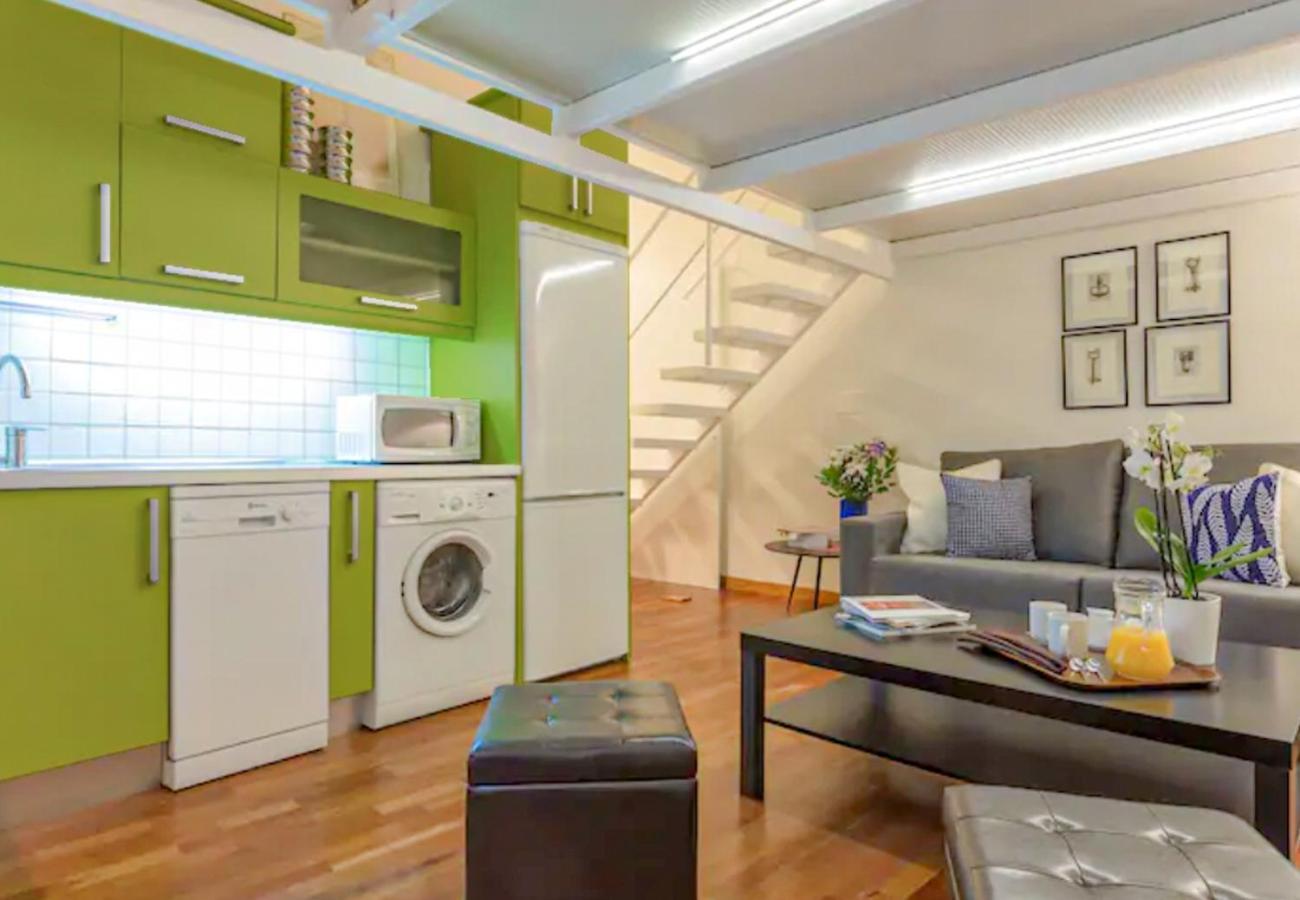 My City - Encantador Apartamento En Sol Vii Apartment
