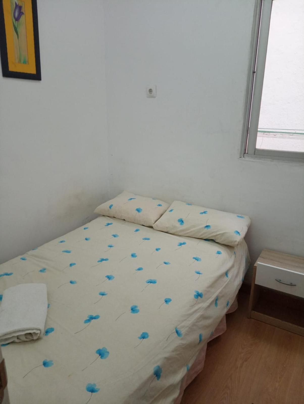 Apartamento 2 Cerca Del Wizink *