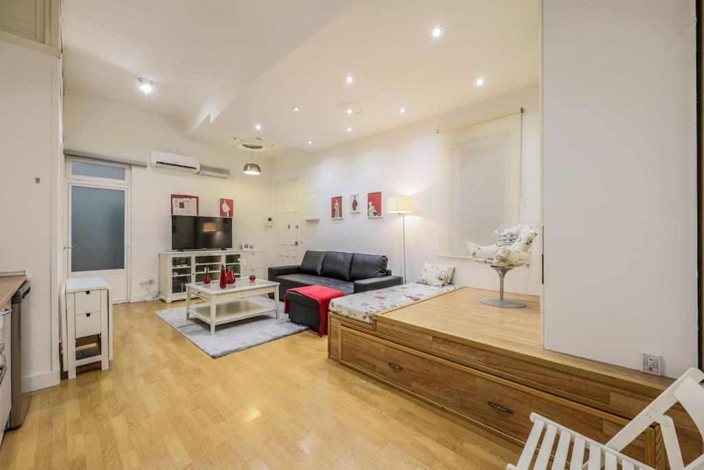 Myhousespain - Fantastico Piso Frente Al Wizink Apartamento *
