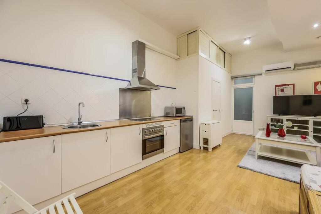 Myhousespain - Fantastico Piso Frente Al Wizink * Madri