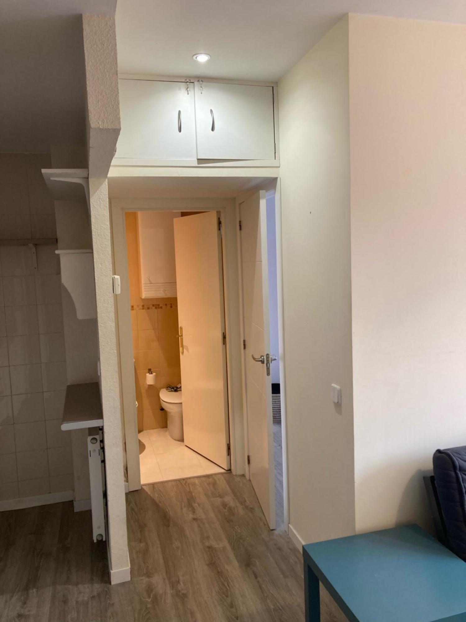 Apt. Down Town Apartment
