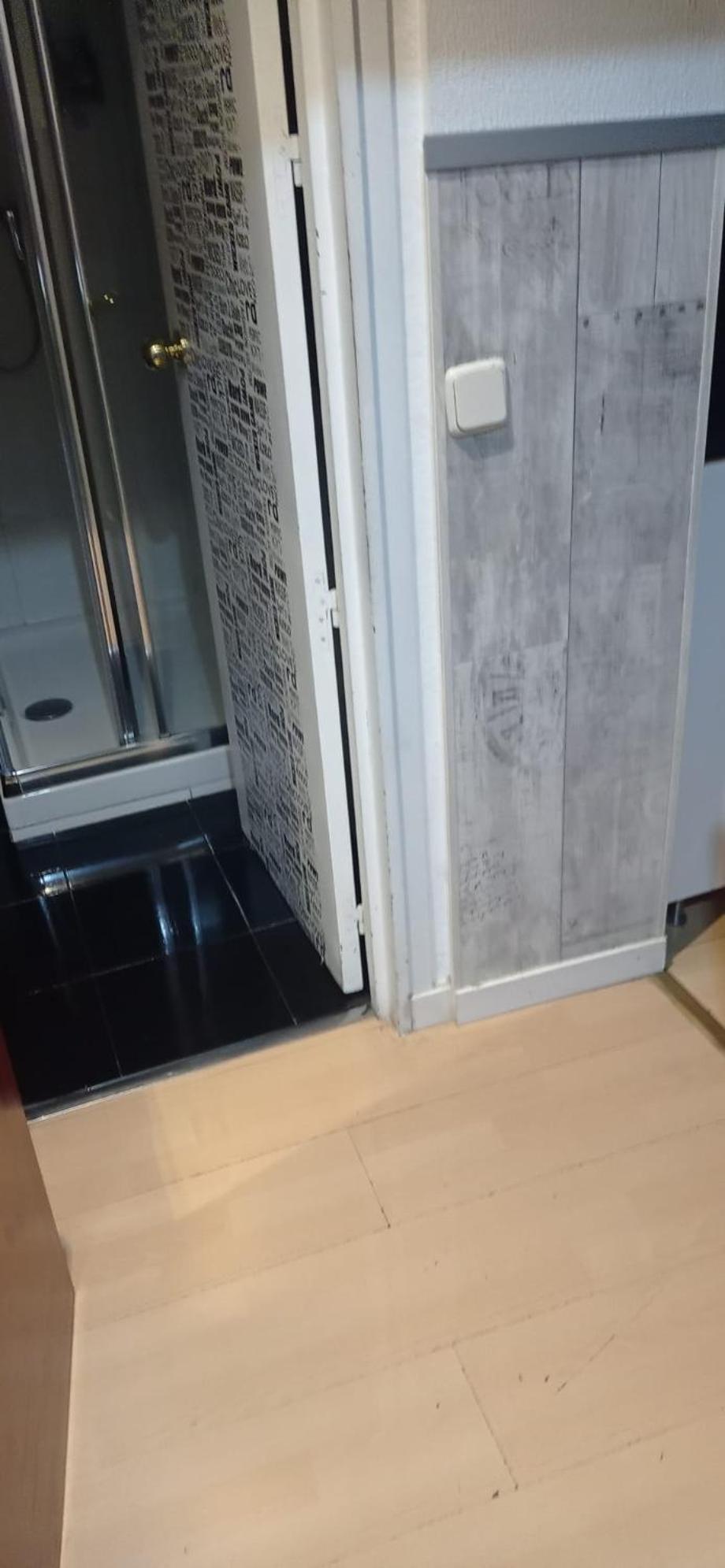Apartment Aparsol Madrid
