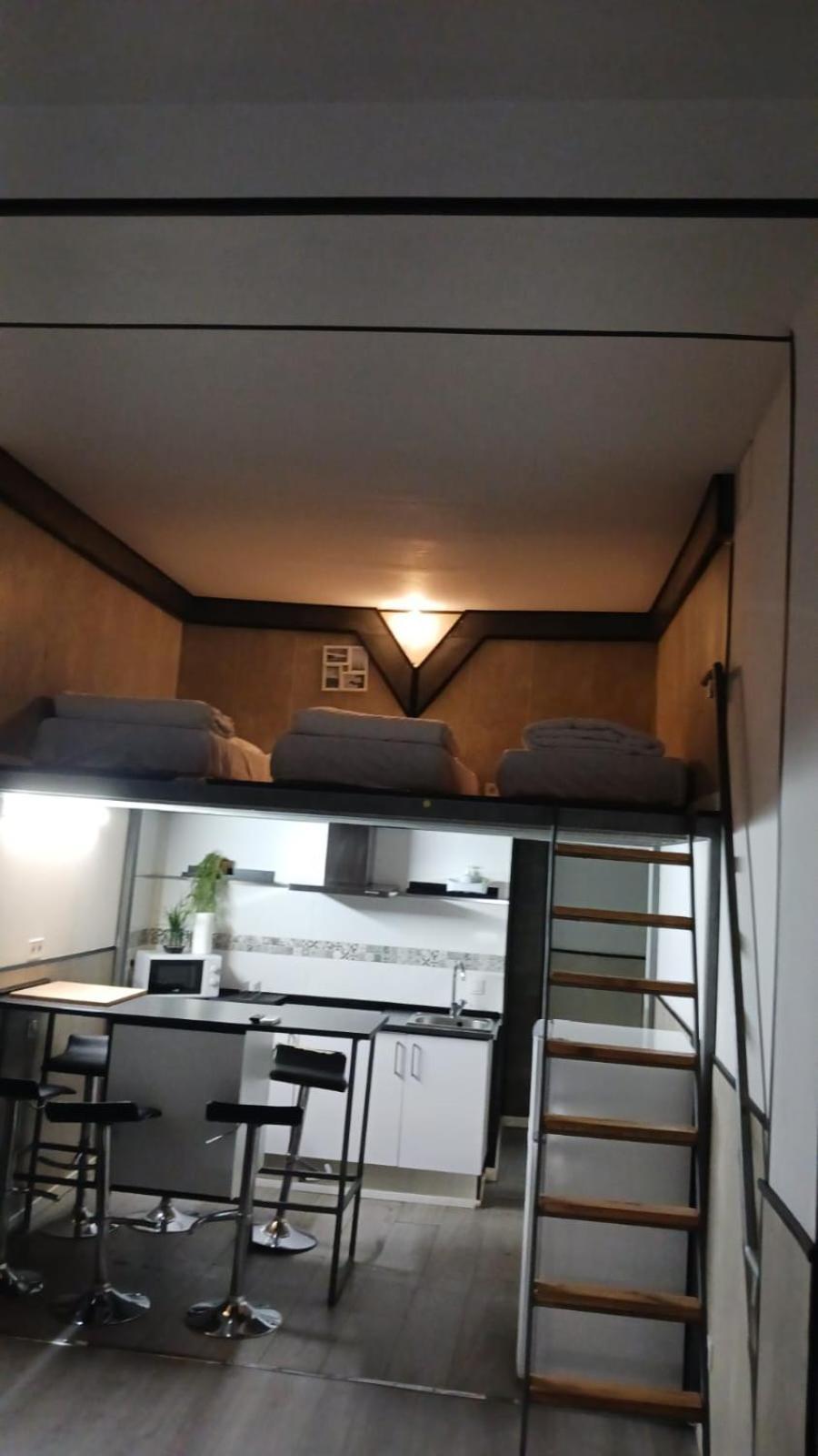 Aparsol Apartment