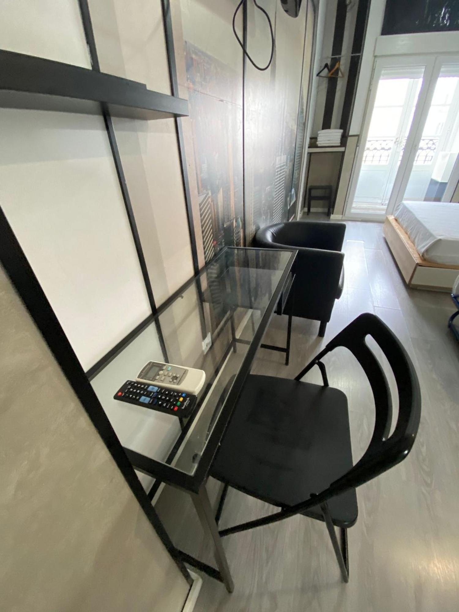Apartment Aparsol *