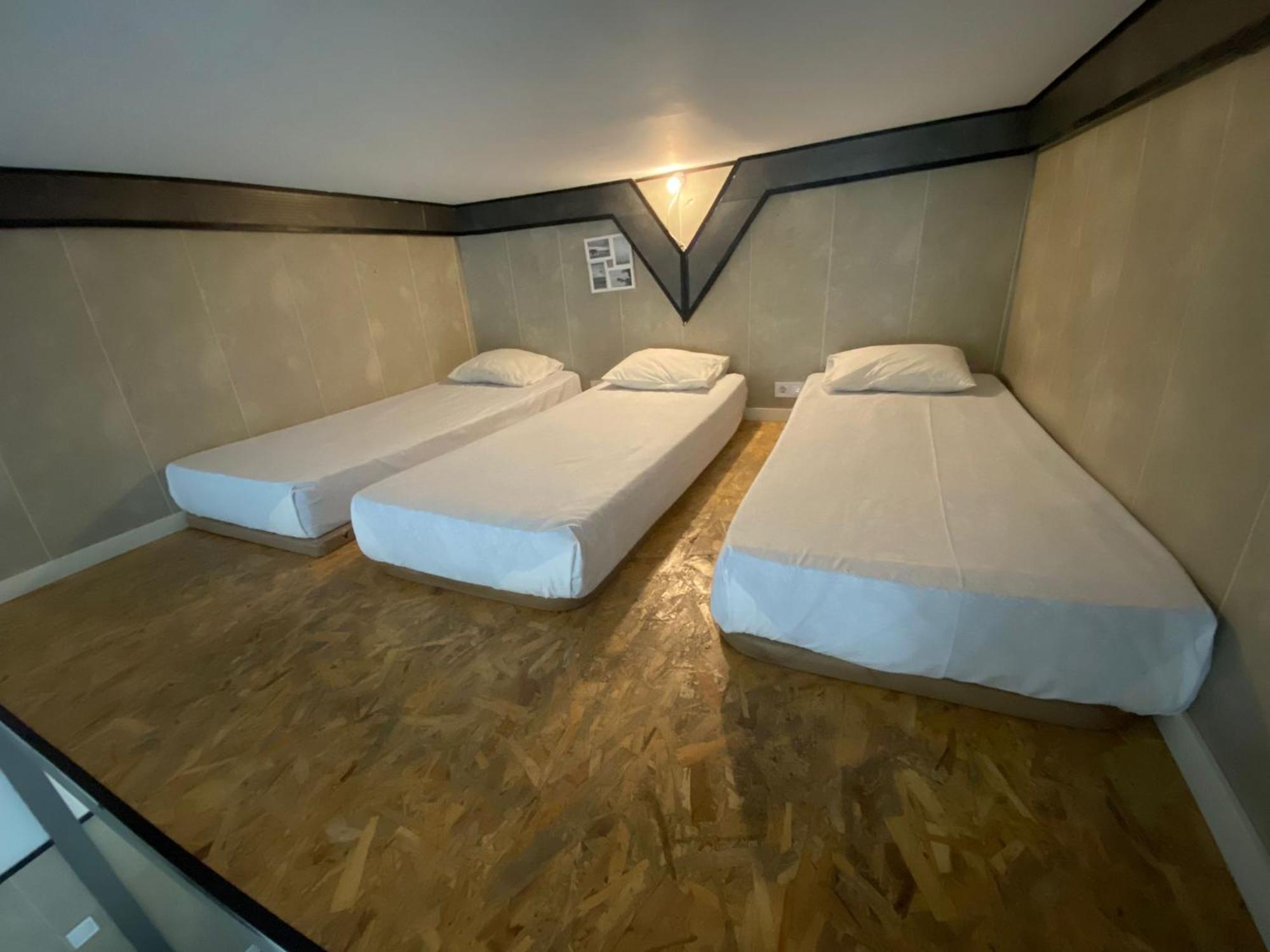 Aparsol Apartment *