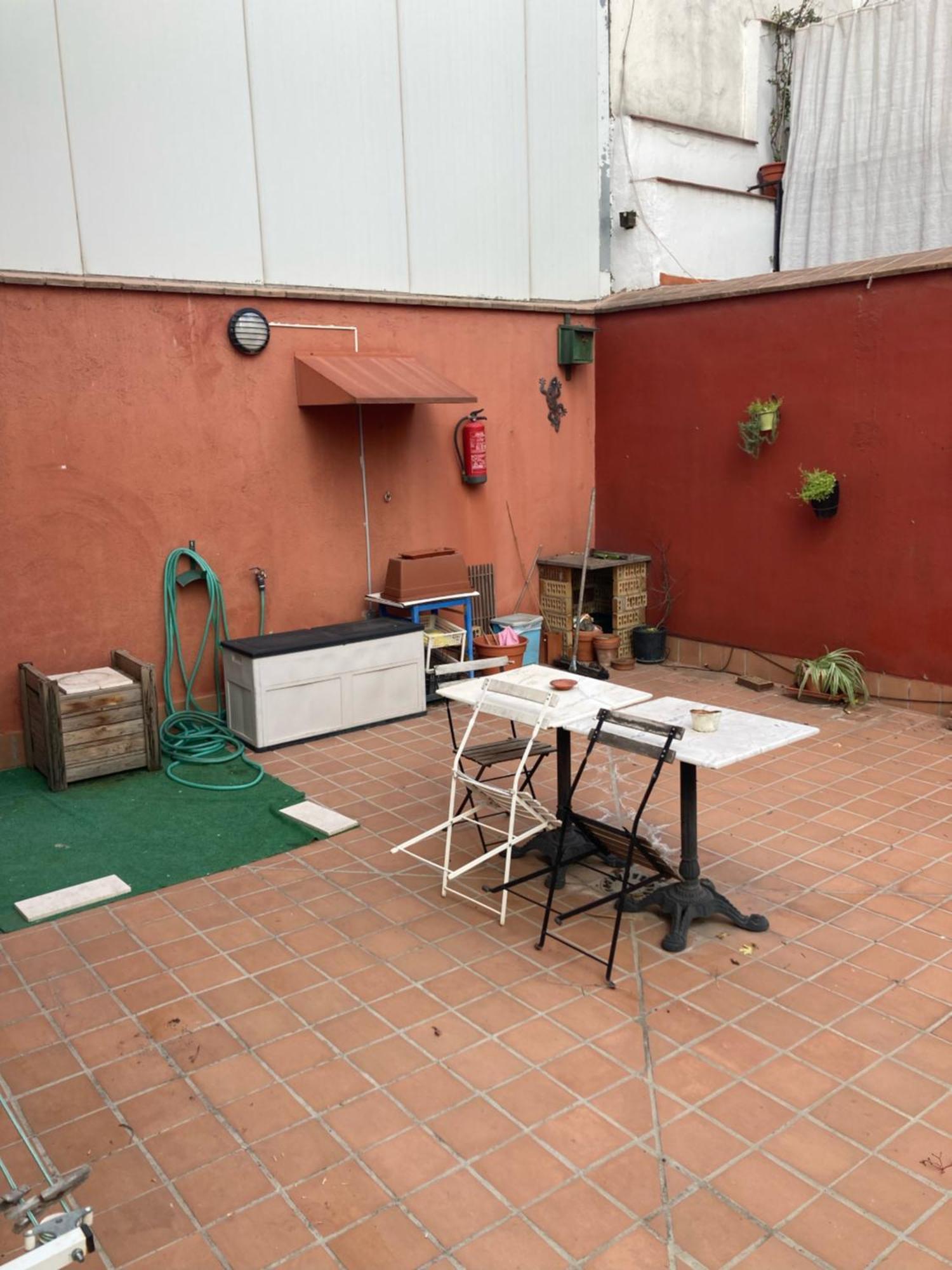 Apt. Down Town Apartment Madrid