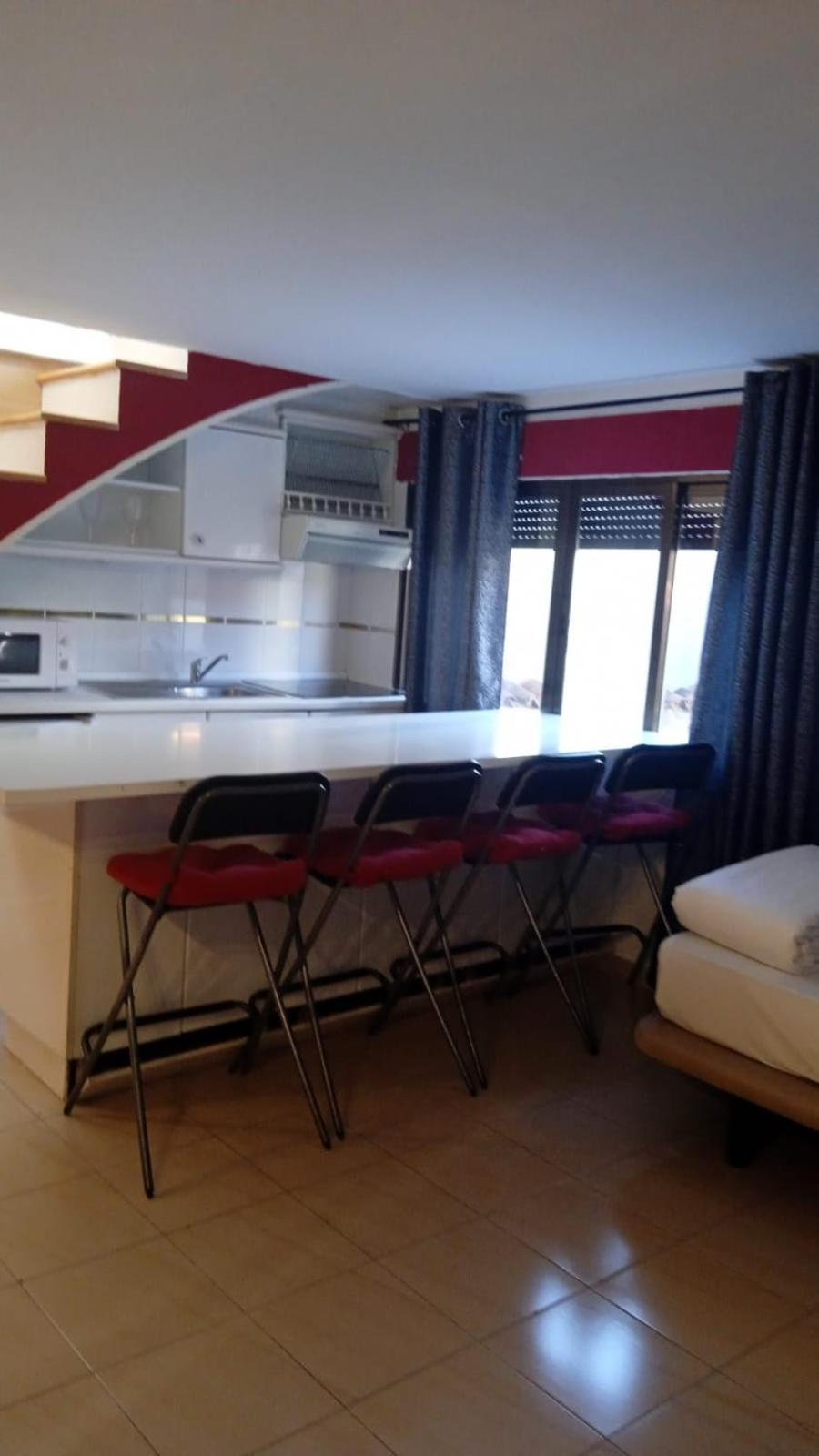 Aparsol Apartment Madrid