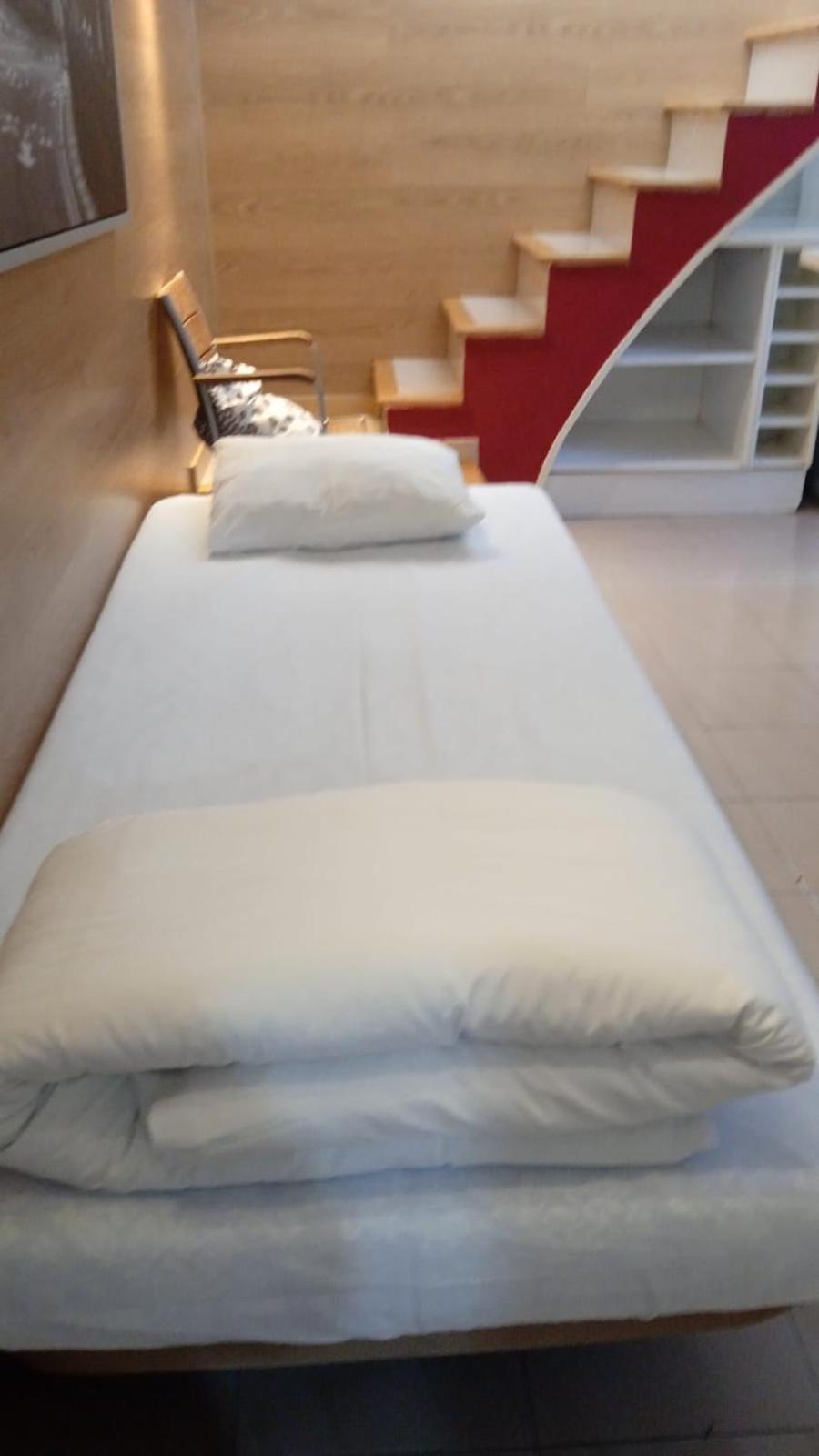 Aparsol Apartment Madrid