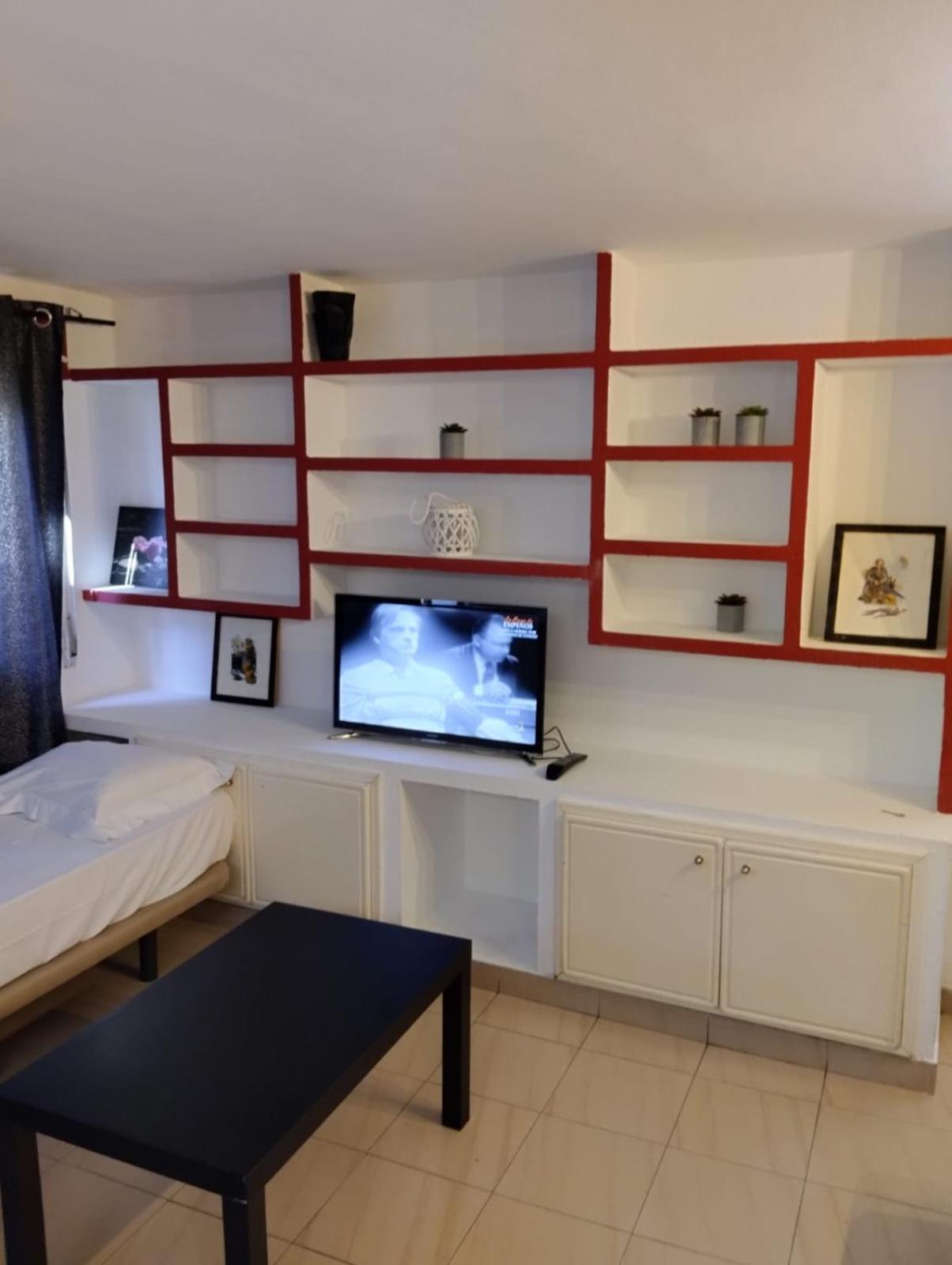 Aparsol Apartment