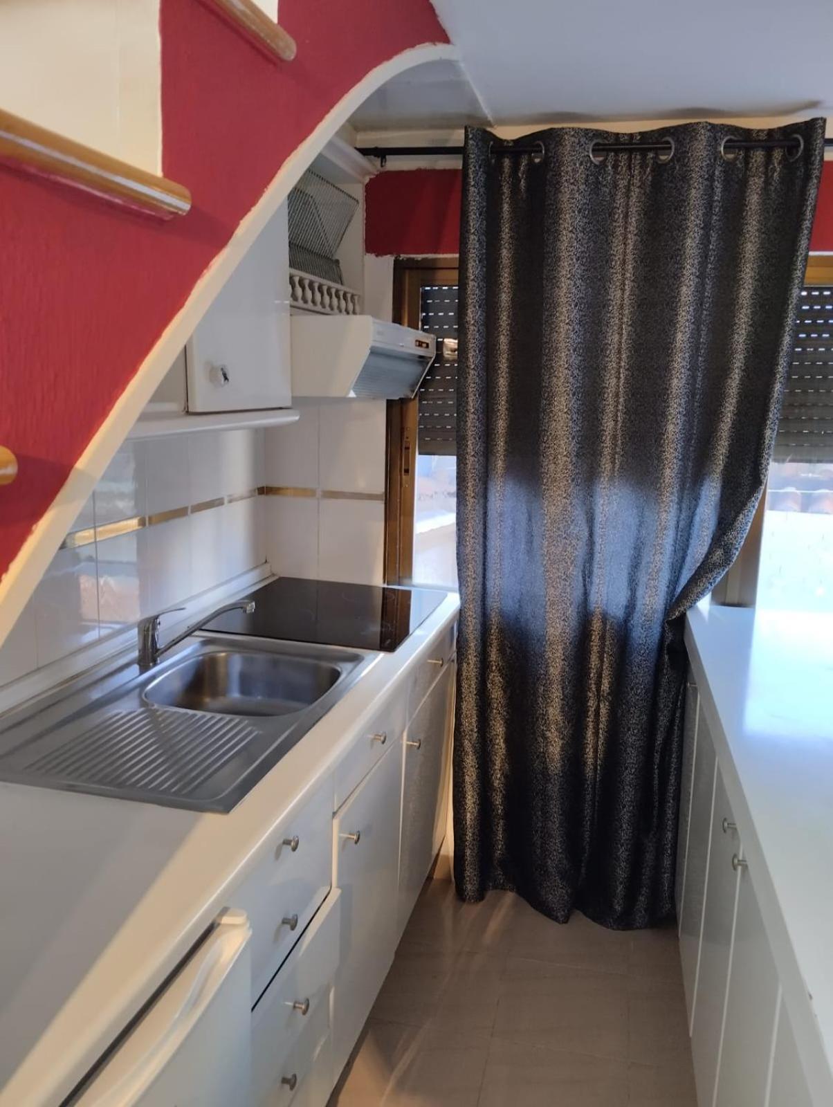 Apartment Aparsol Madrid