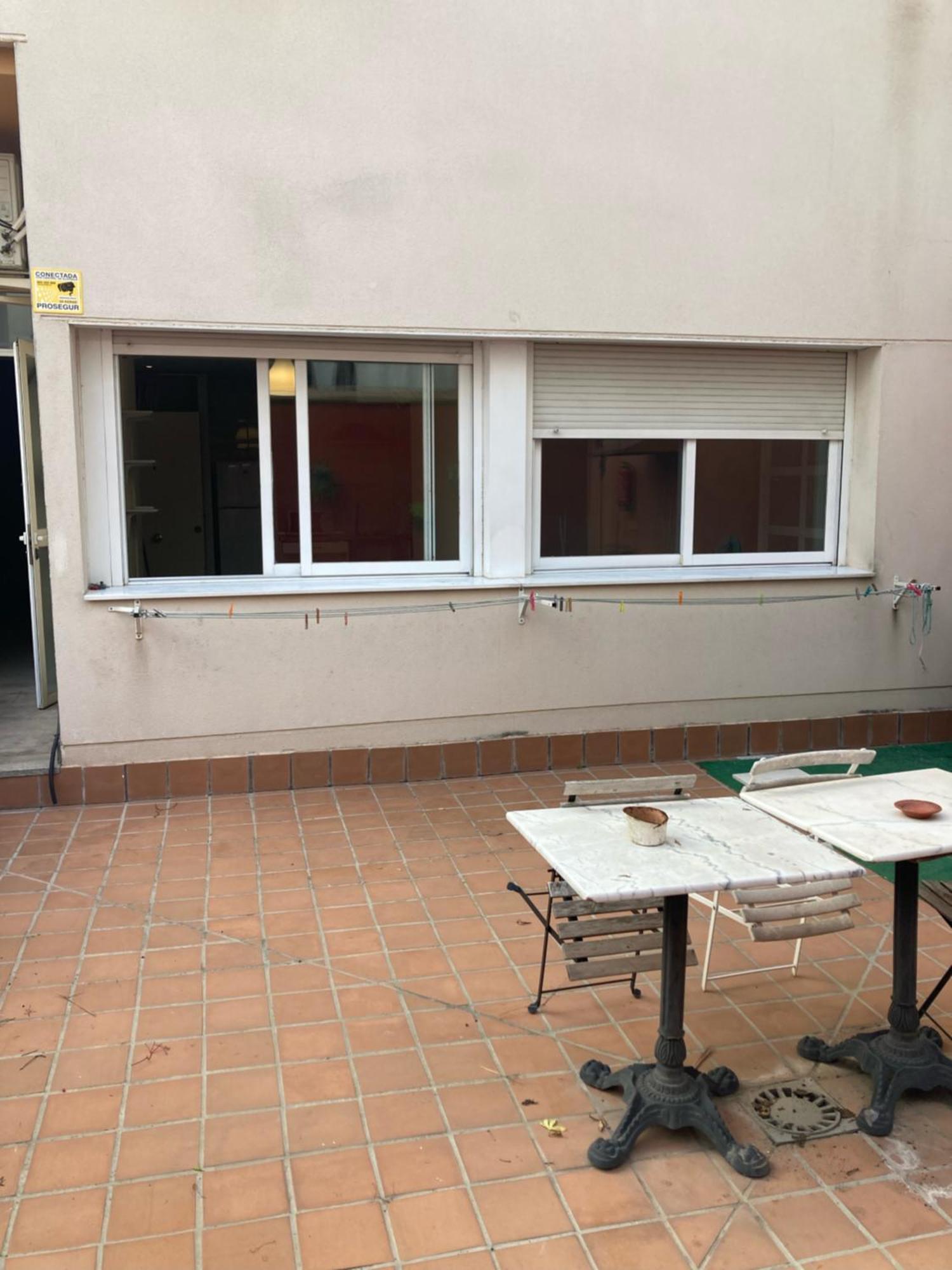 Apartamento Apt. Down Town Madri