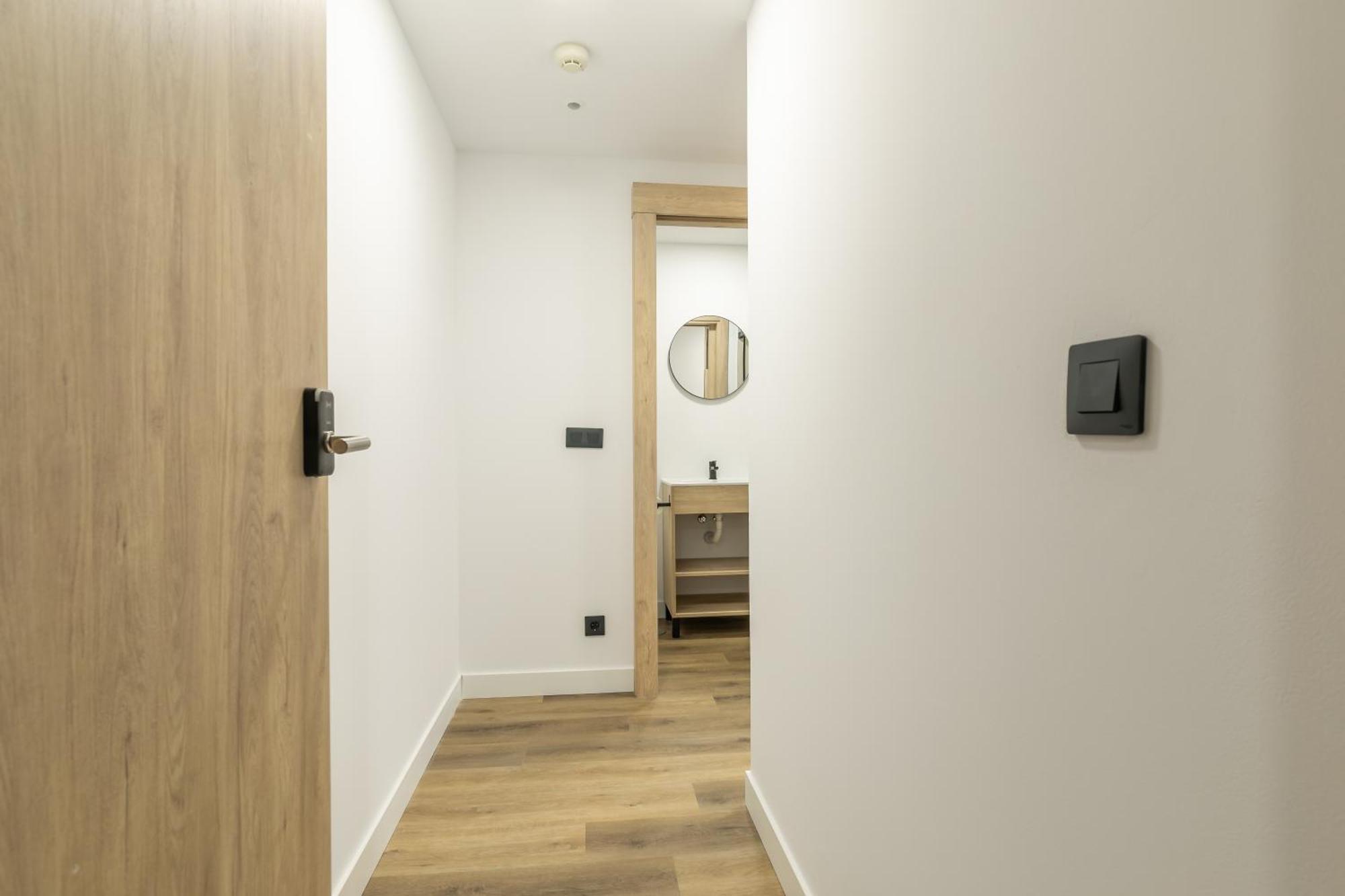 Micampus Wynwood - Salcedo Apartamento *