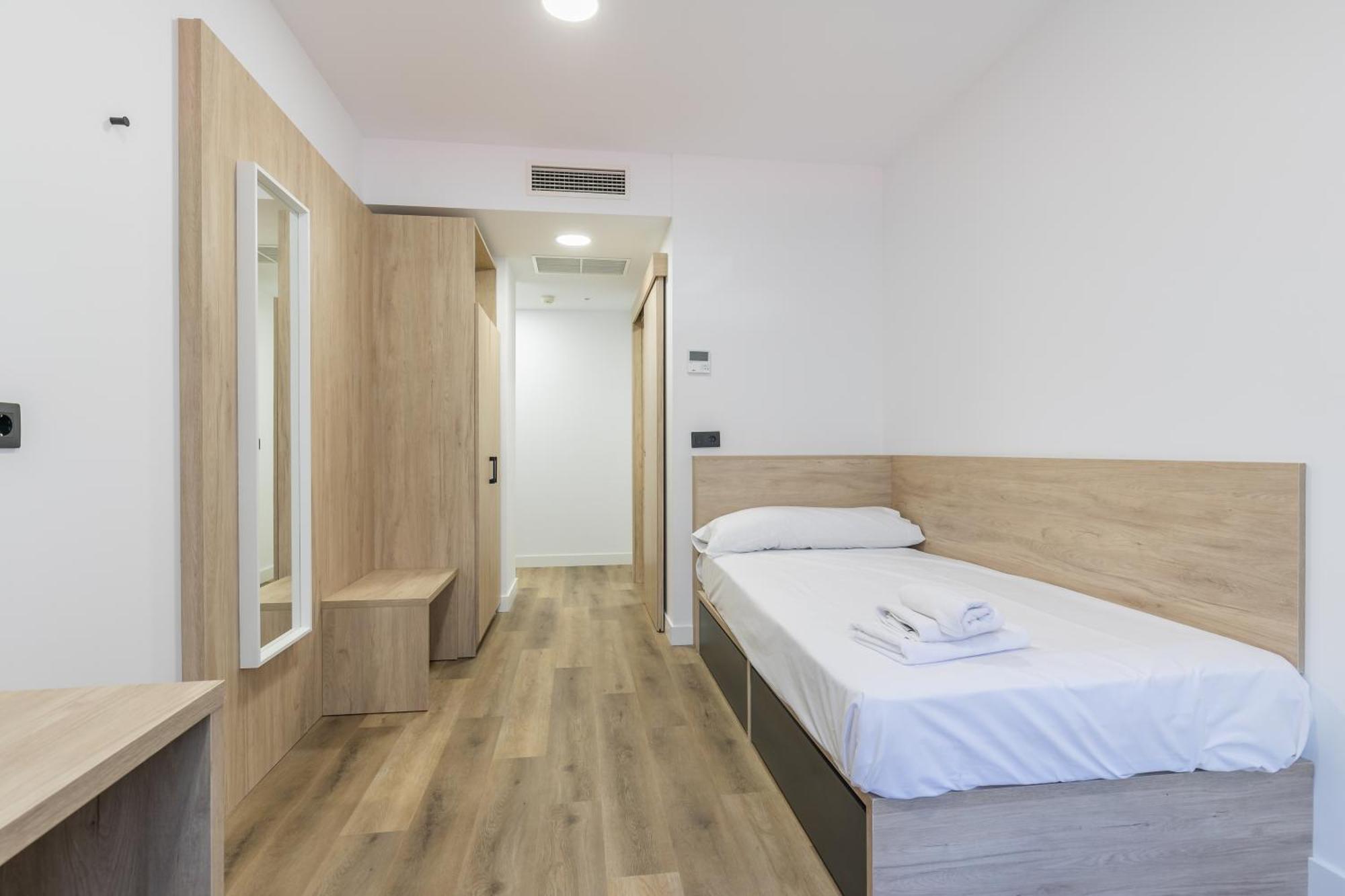 Apartamento Micampus Wynwood - Salcedo *