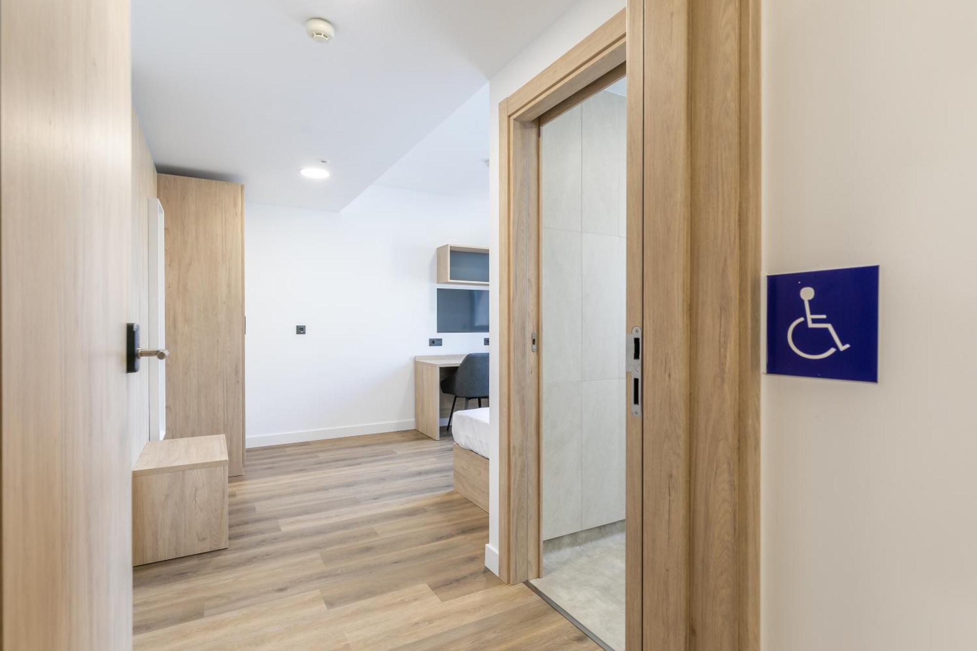 Apartamento Micampus Wynwood - Salcedo *