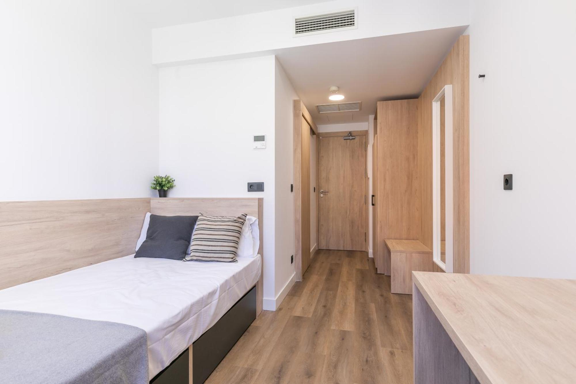 Micampus Wynwood - Salcedo Apartamento Madrid