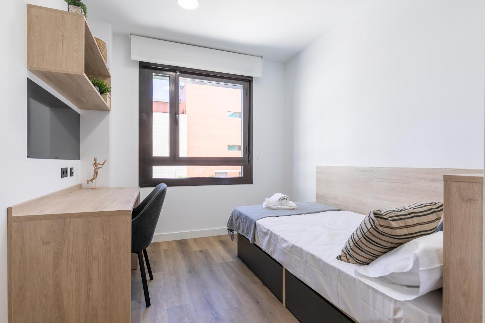 Micampus Wynwood - Salcedo Apartamento