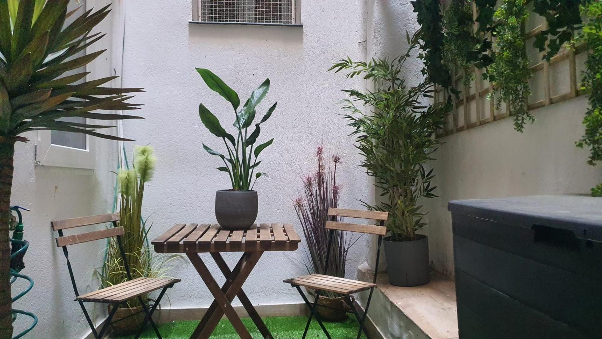 Lejlighed Rentadore Atocha *