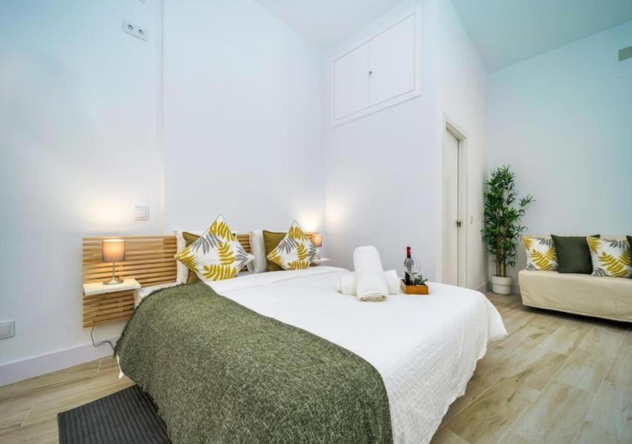 Loft 4 Personas Centrico Apartment Madrid