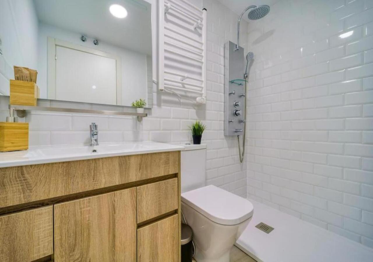 Loft 4 Personas Centrico Madrid