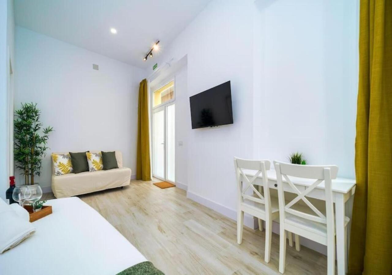 Loft 4 Personas Centrico Apartment *