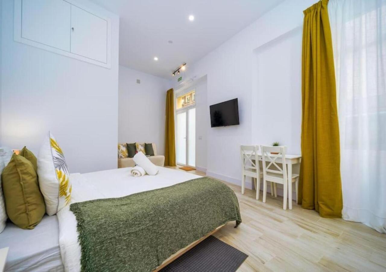 Loft 4 Personas Centrico *