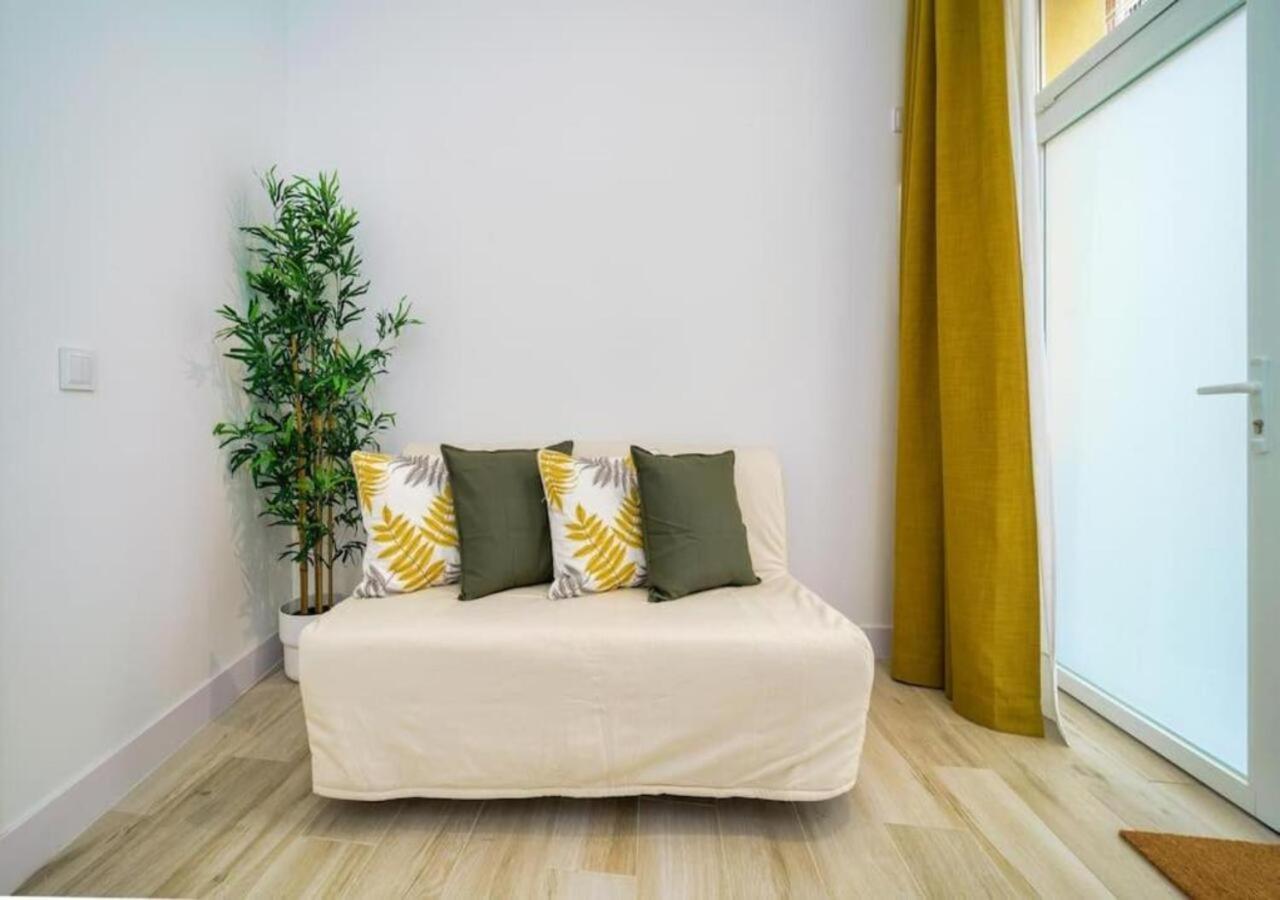 Loft 4 Personas Centrico Apartment *