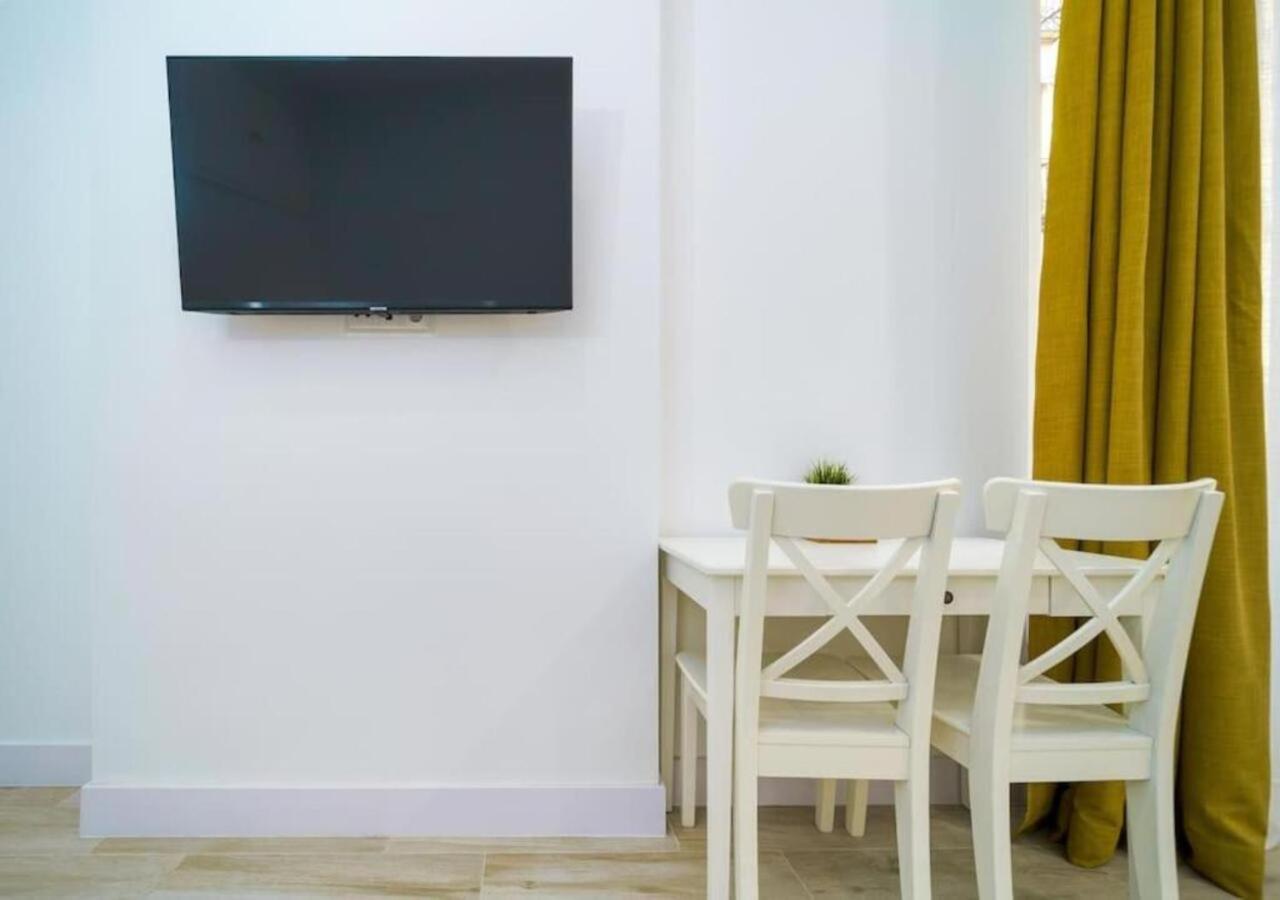 Loft 4 Personas Centrico * Madrid