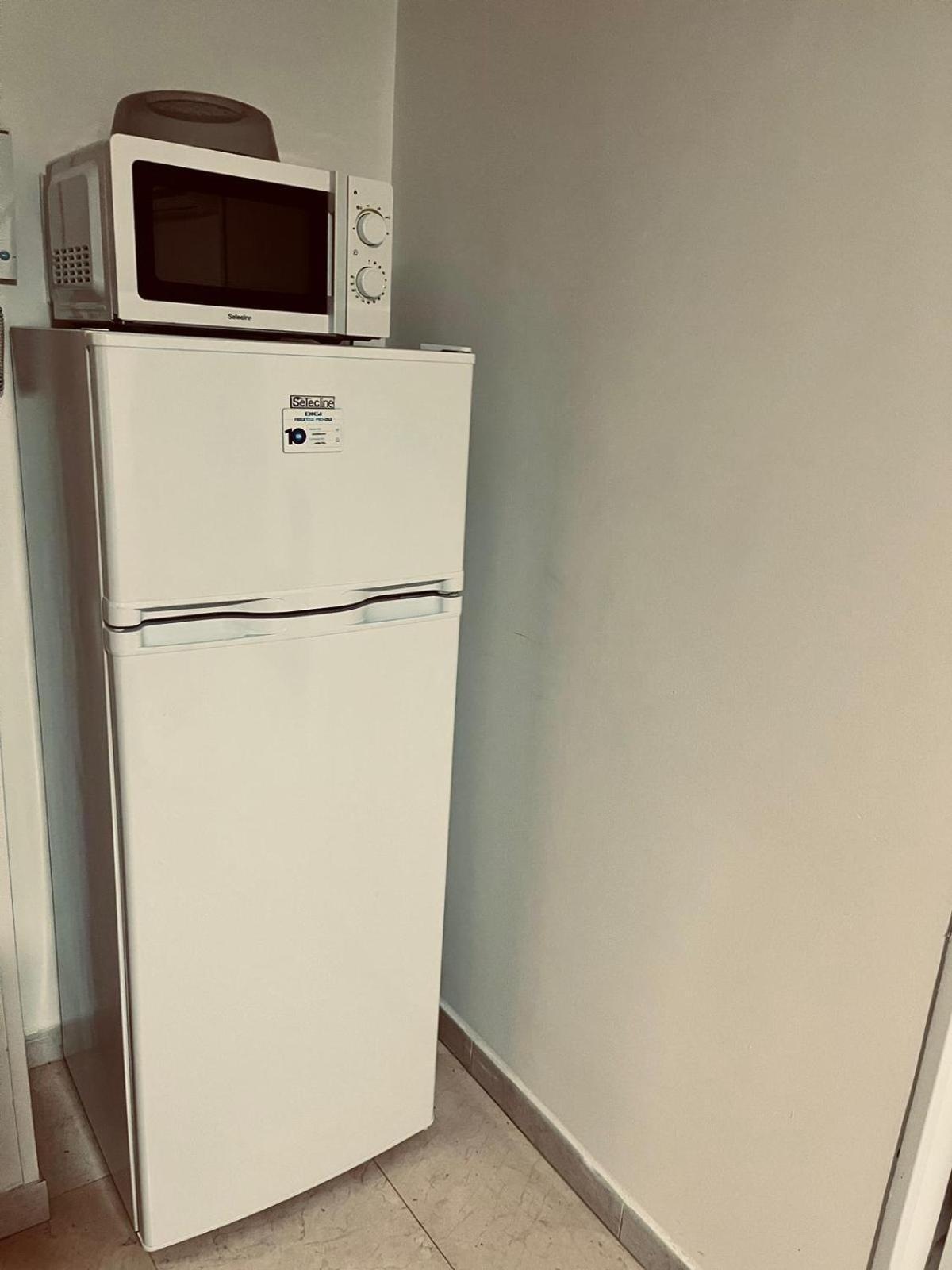 Lejlighed Apartamento 3p Mendivil Centro