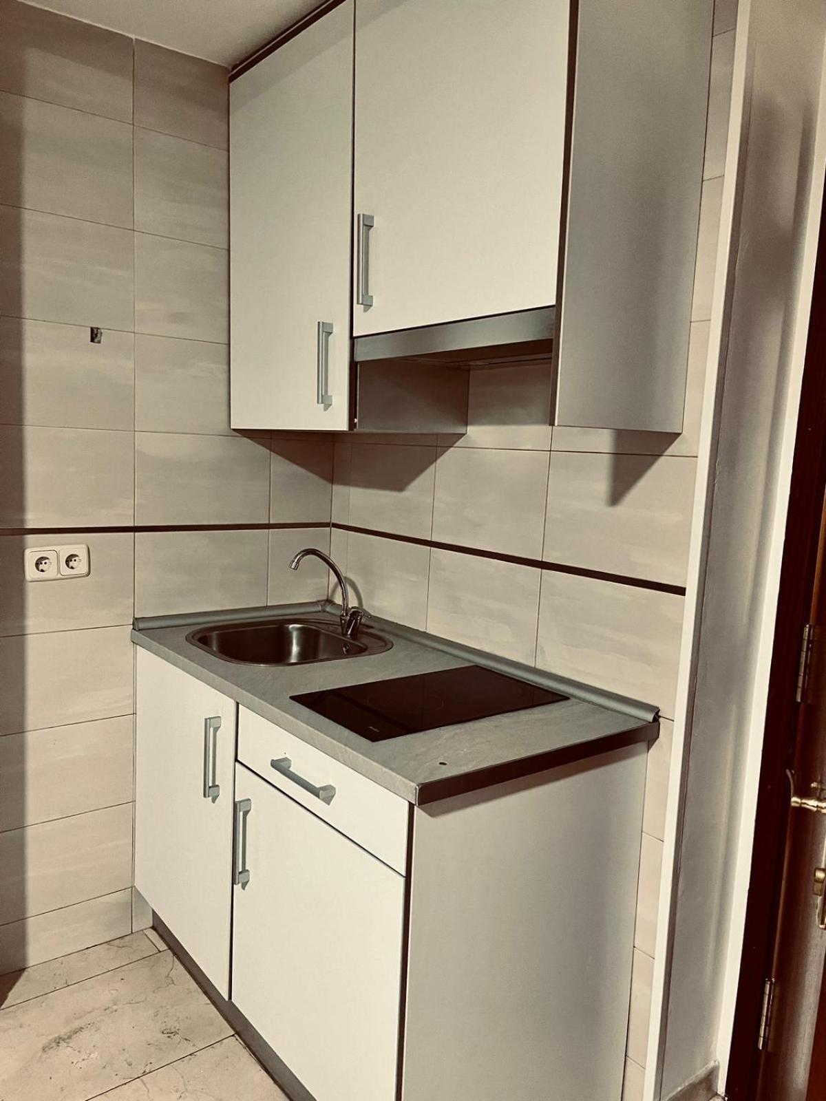 Apartamento 3p Mendivil Centro Lejlighed *