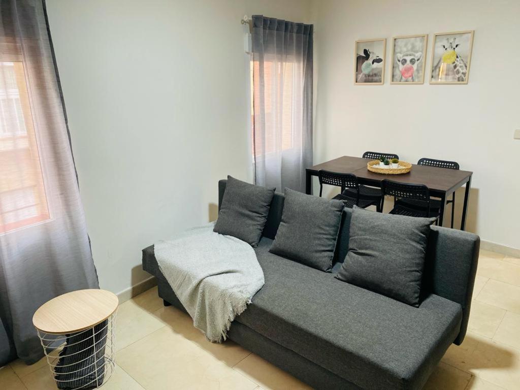 Lejlighed Apartamento 3p Mendivil Centro Madrid