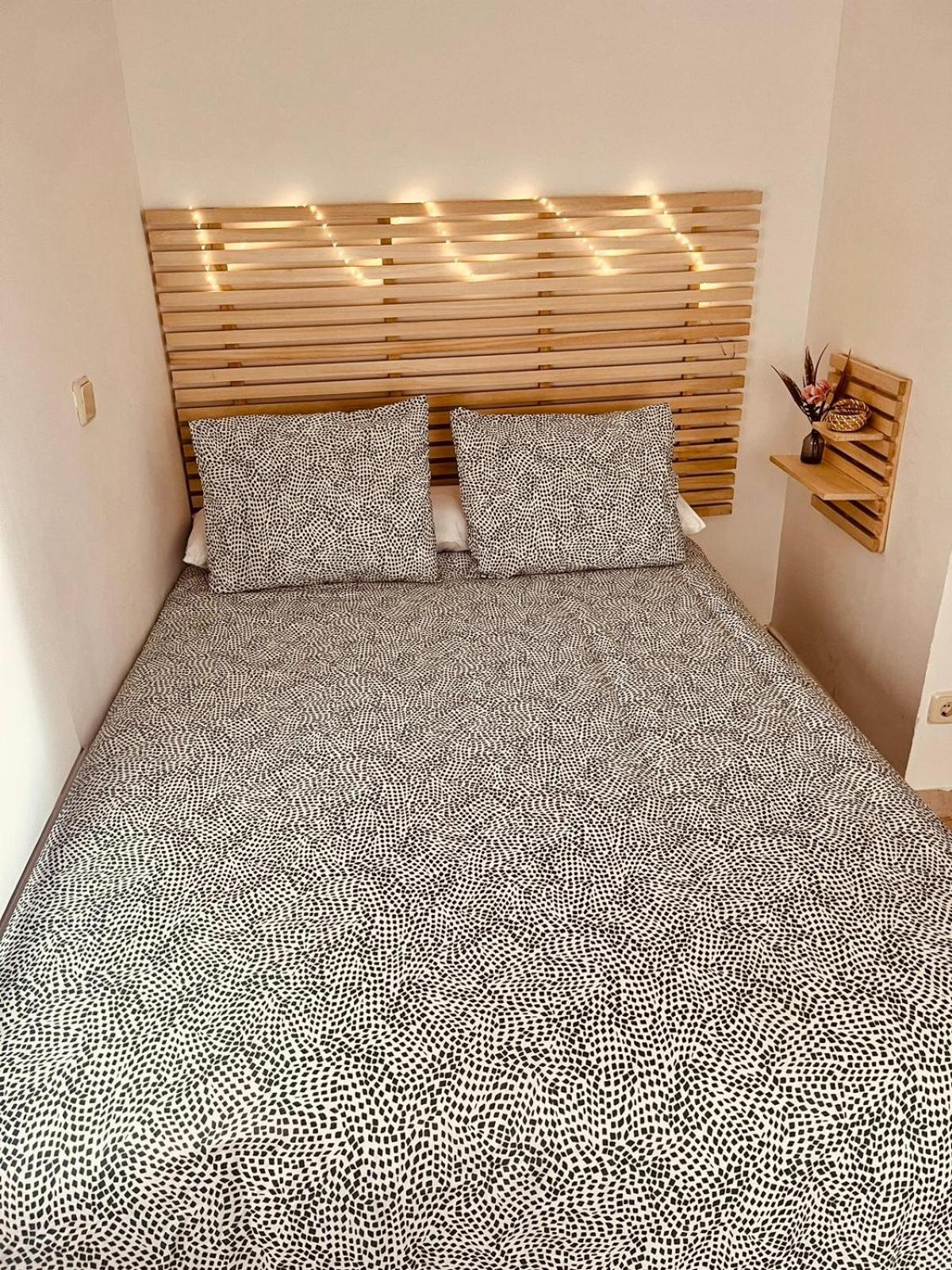 Apartamento 3p Mendivil Centro Lejlighed