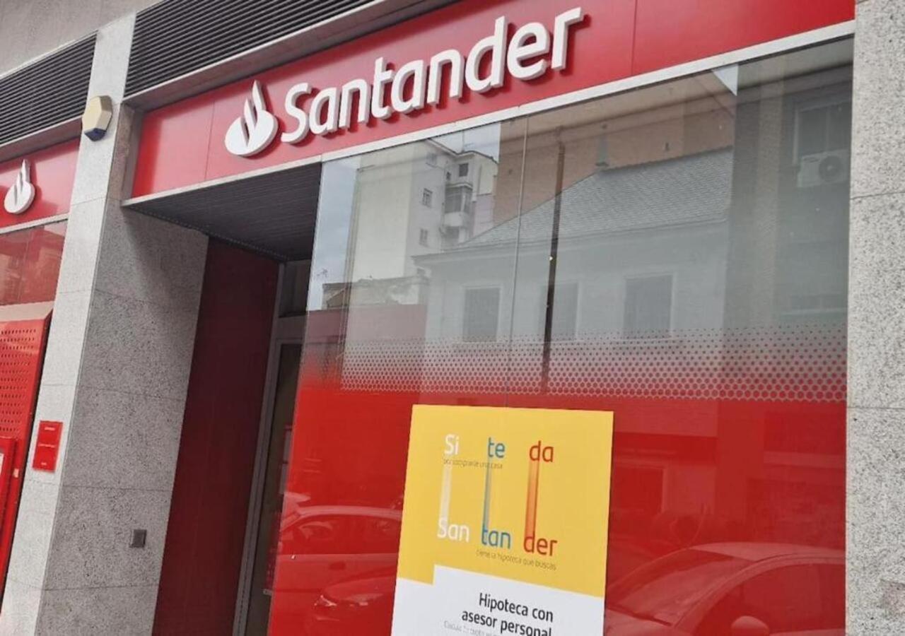 Lejlighed Super Centrico Retiro Todo A Un Paso * Madrid