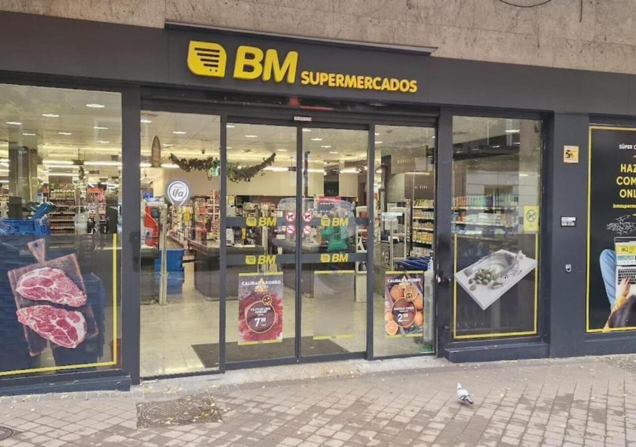 Super Centrico Retiro Todo A Un Paso * Lejlighed