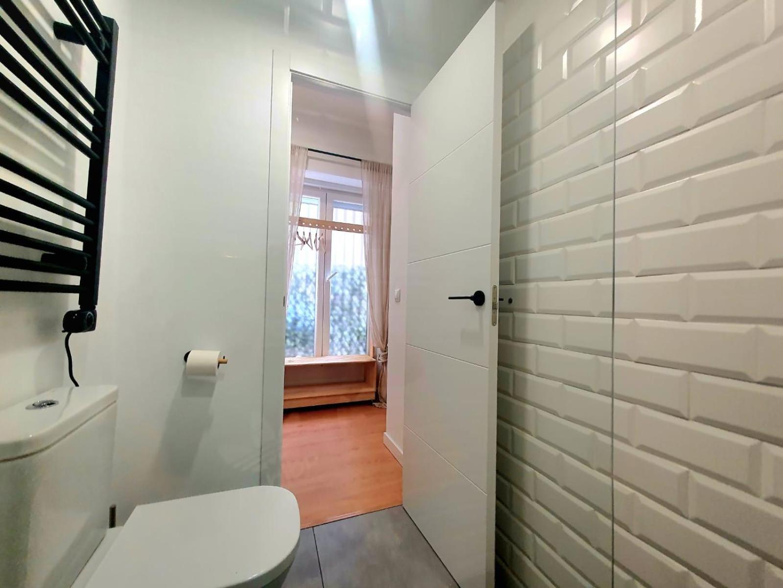 Rentadore Atocha Lejlighed