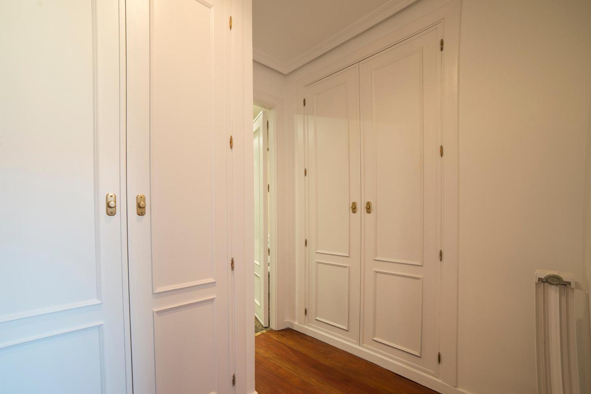 Apartment Centrico Plaza Espana - Gran Via V Madrid