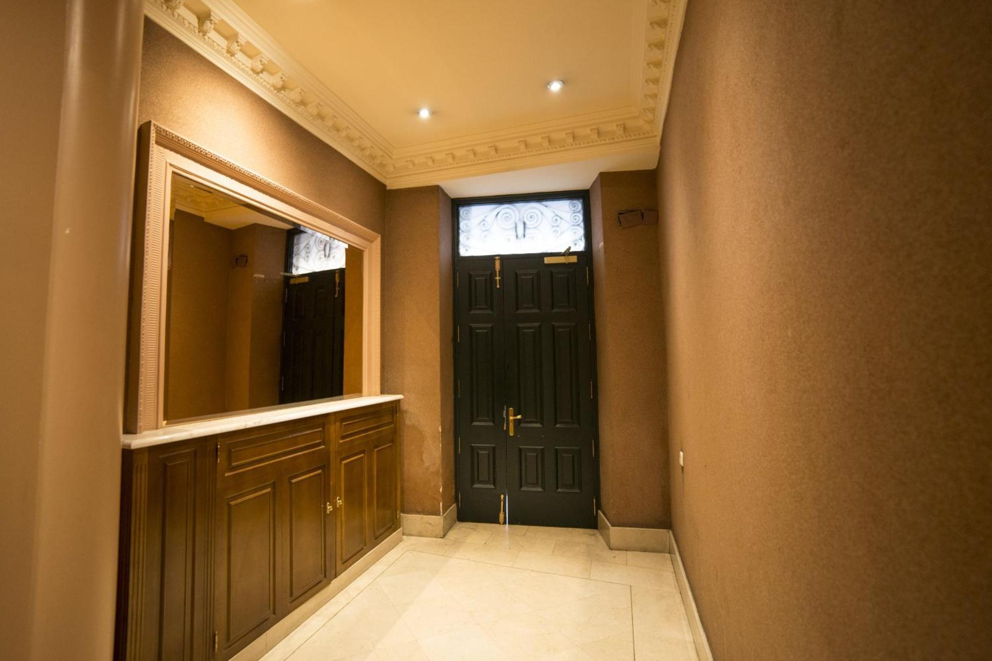 Centrico Plaza Espana - Gran Via V Apartment Madrid