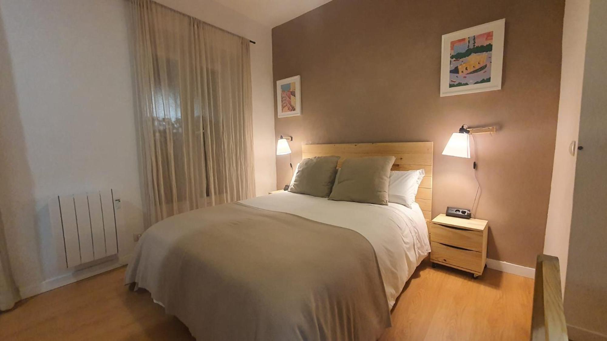 Lejlighed Rentadore Atocha