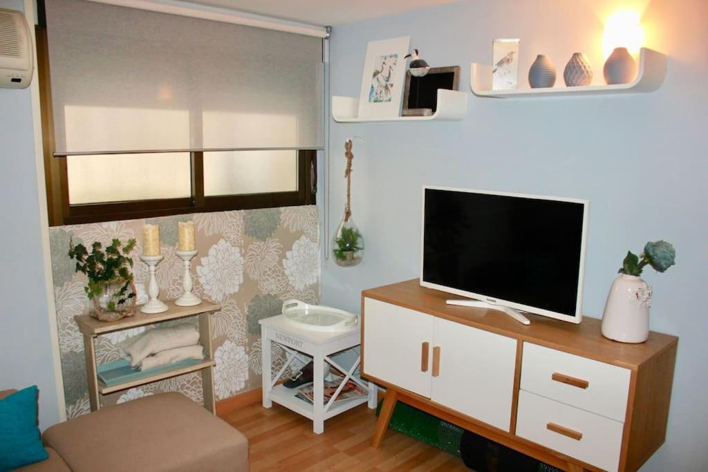Duplex In Barbieri-b Madri