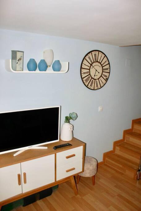 Duplex In Barbieri-b Apartamento Madri