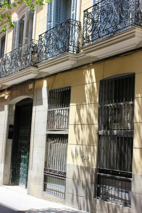 Apartamento Duplex In Barbieri-b Madri