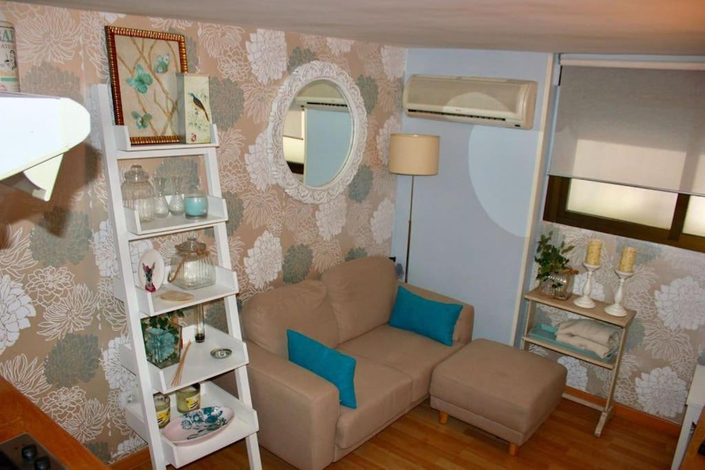 Duplex In Barbieri-b Apartamento Madri