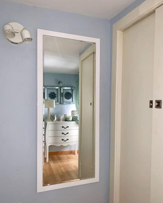 Apartamento Duplex In Barbieri-b Madri
