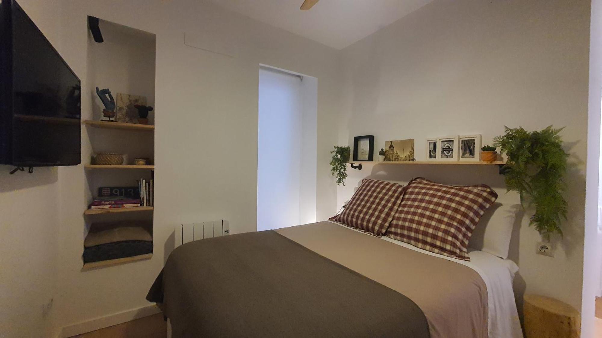 Lejlighed Rentadore Atocha