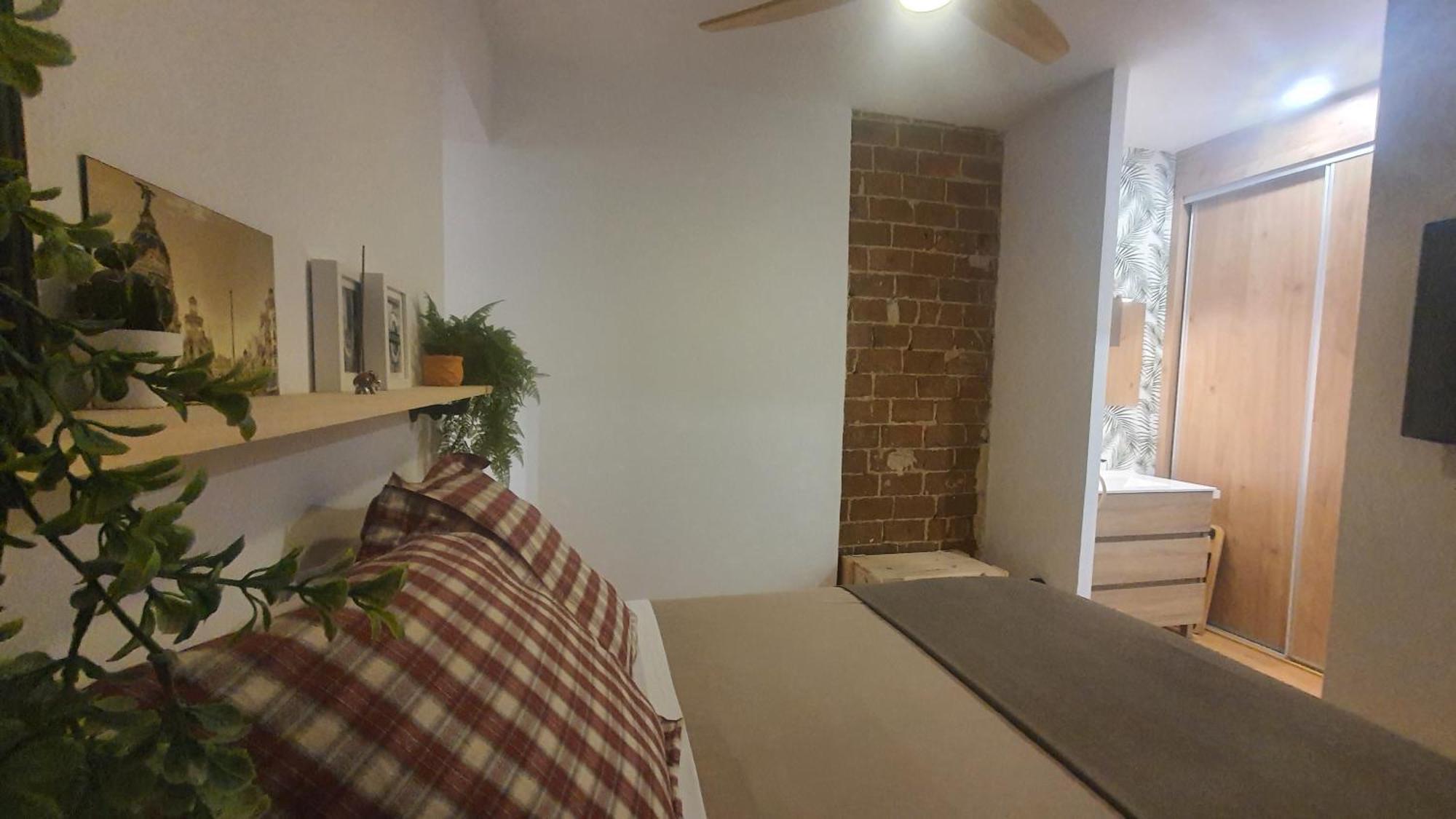 Apartment Rentadore Atocha Madrid